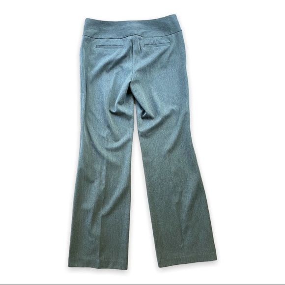 Express Editor Charcoal Pants - Picture 7 of 16